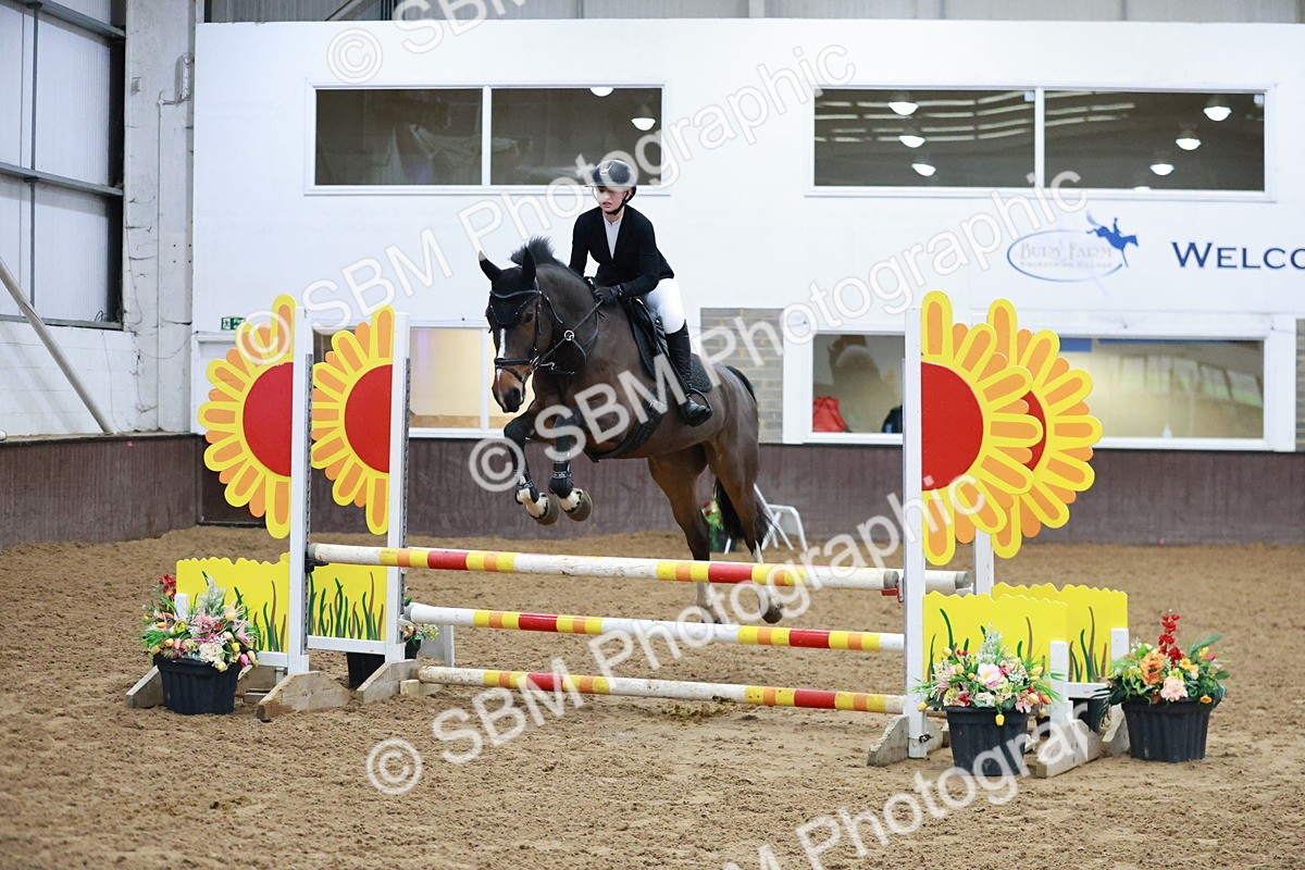 SBM_003523 - Class 15 - Senior British Novice - 90cm