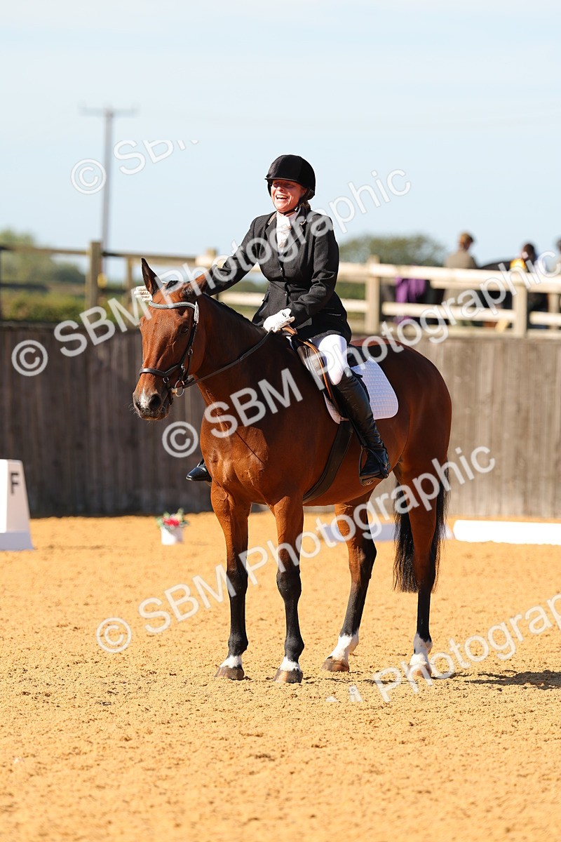 SBM_40027 - D18 - Grand Tour Championship - Novice 34
