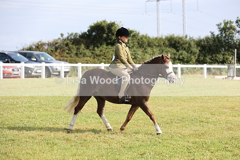 JPP_0525 - Class 15: Cornish Combination First Ridden