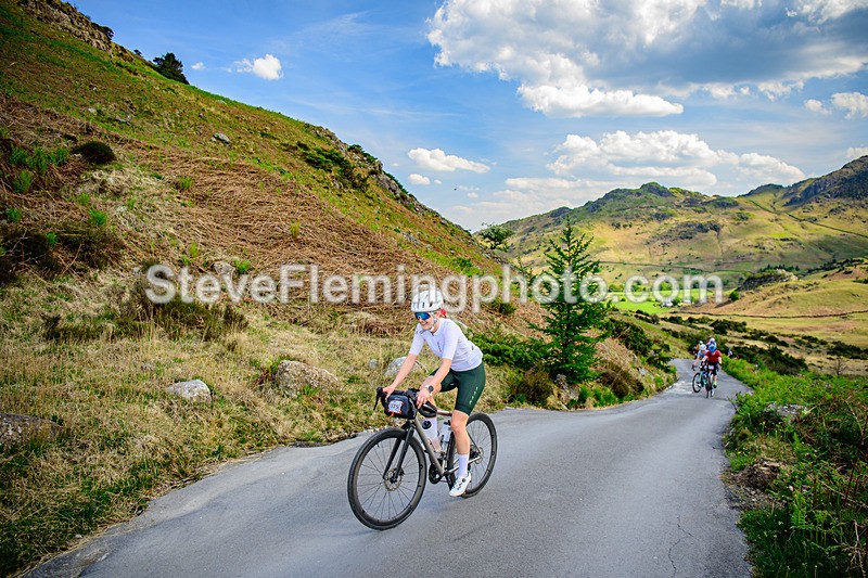 155004 - 2025 Fred Whitton Blea Tarn Climb 15.00 - 16.00