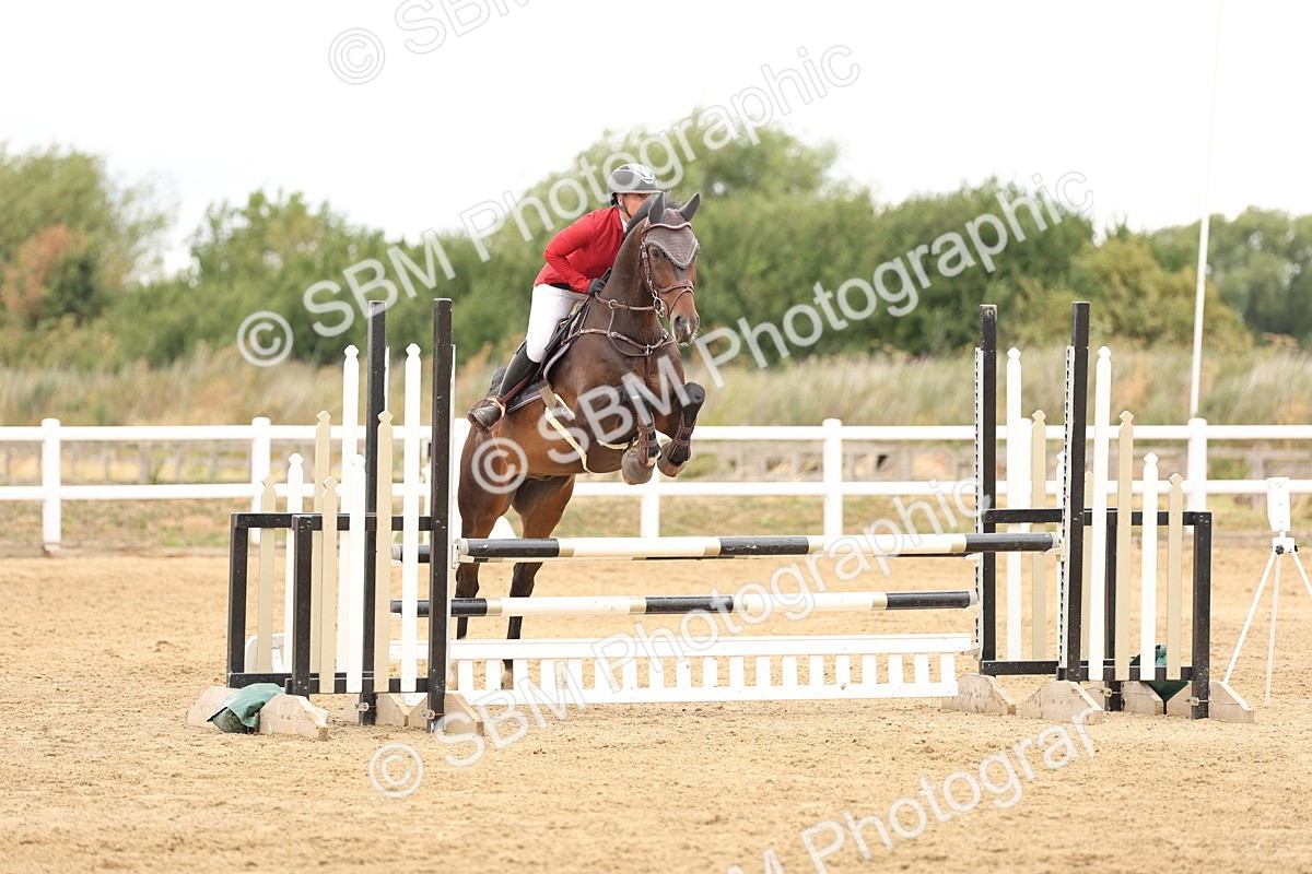 SBM_023516 - Class 4 - Amateur Championship Qualifier 95cm