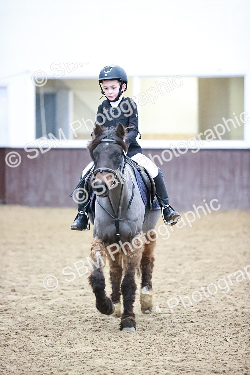 SBM_000066 - Class 1 - Cross Pole Jumping 30cm 40cm