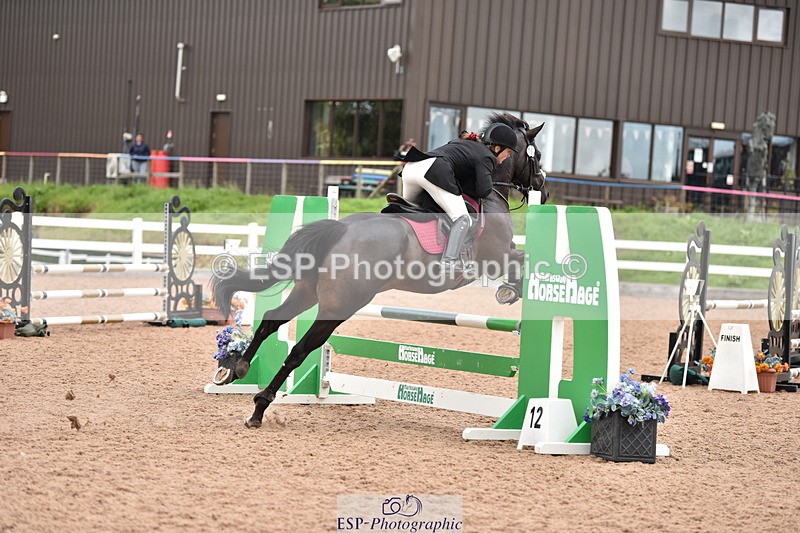 230812A-123158-09256 - Cls 27 85cm Amateur Qualifier