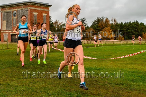 SCLan25-810278 - Senior Women Set 1