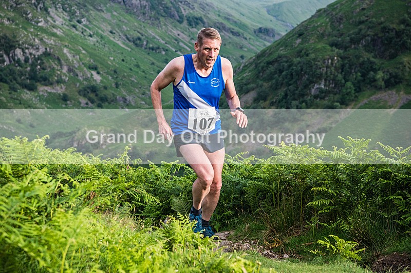 Langstrath-160 - Langstrath Fell Race Wednesday 18th June 2025