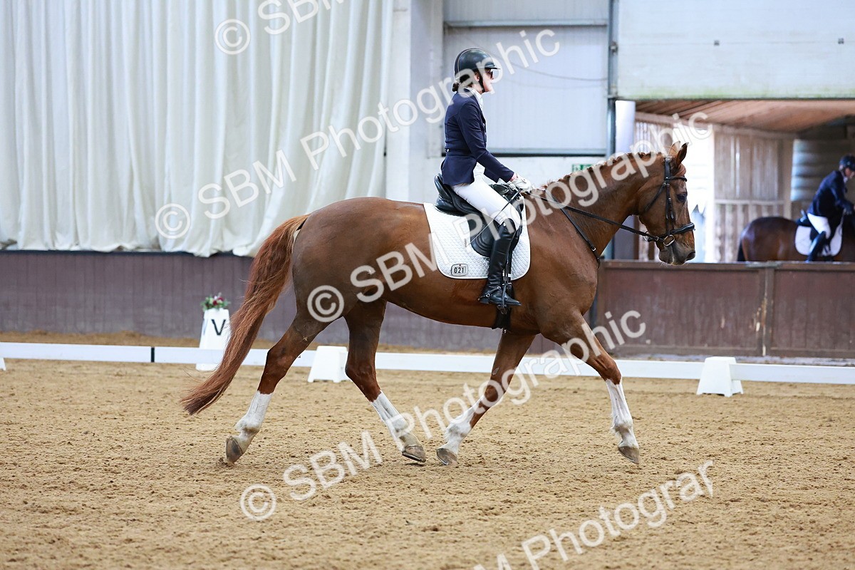 SBM_001454 - Class 5 - Novice 5