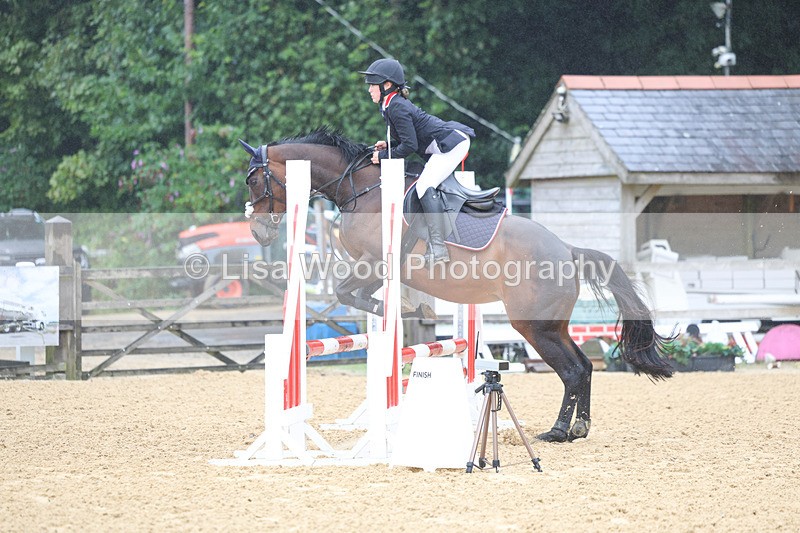 3E7A8799 - Class 2: 70cm Juniors