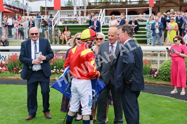yr23072022r2-55 - Race 2 2.40pm Sky Bet Dash