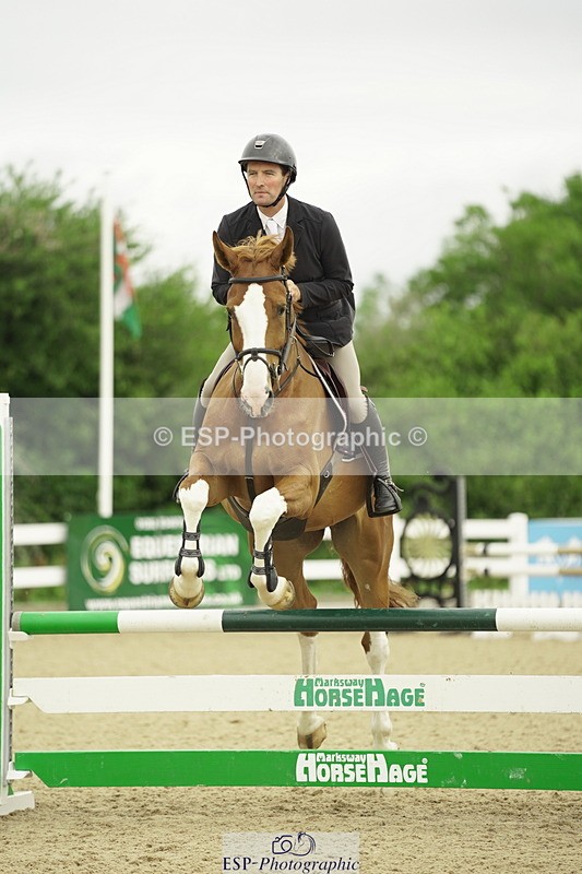 230728A-100148-00219 - Cls 7 British Novice & 90cm Open