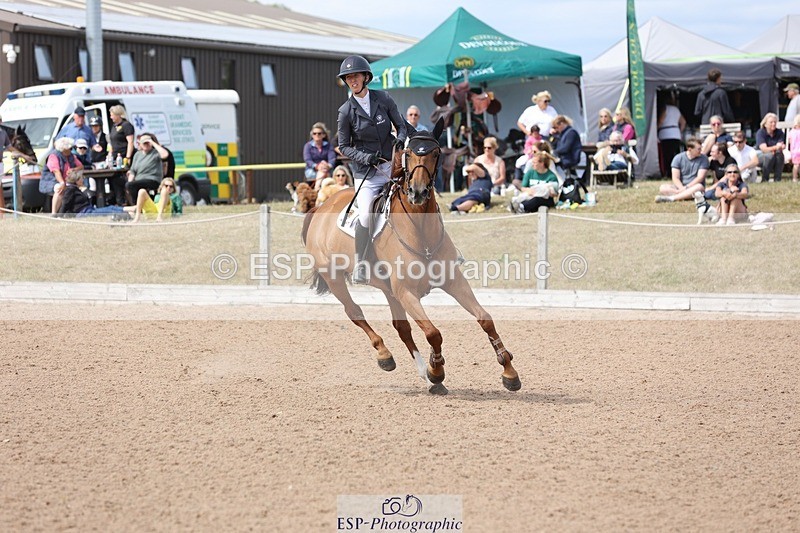 250719-145832-16380 - Cls 3, 3 Star Small Tour Break til End