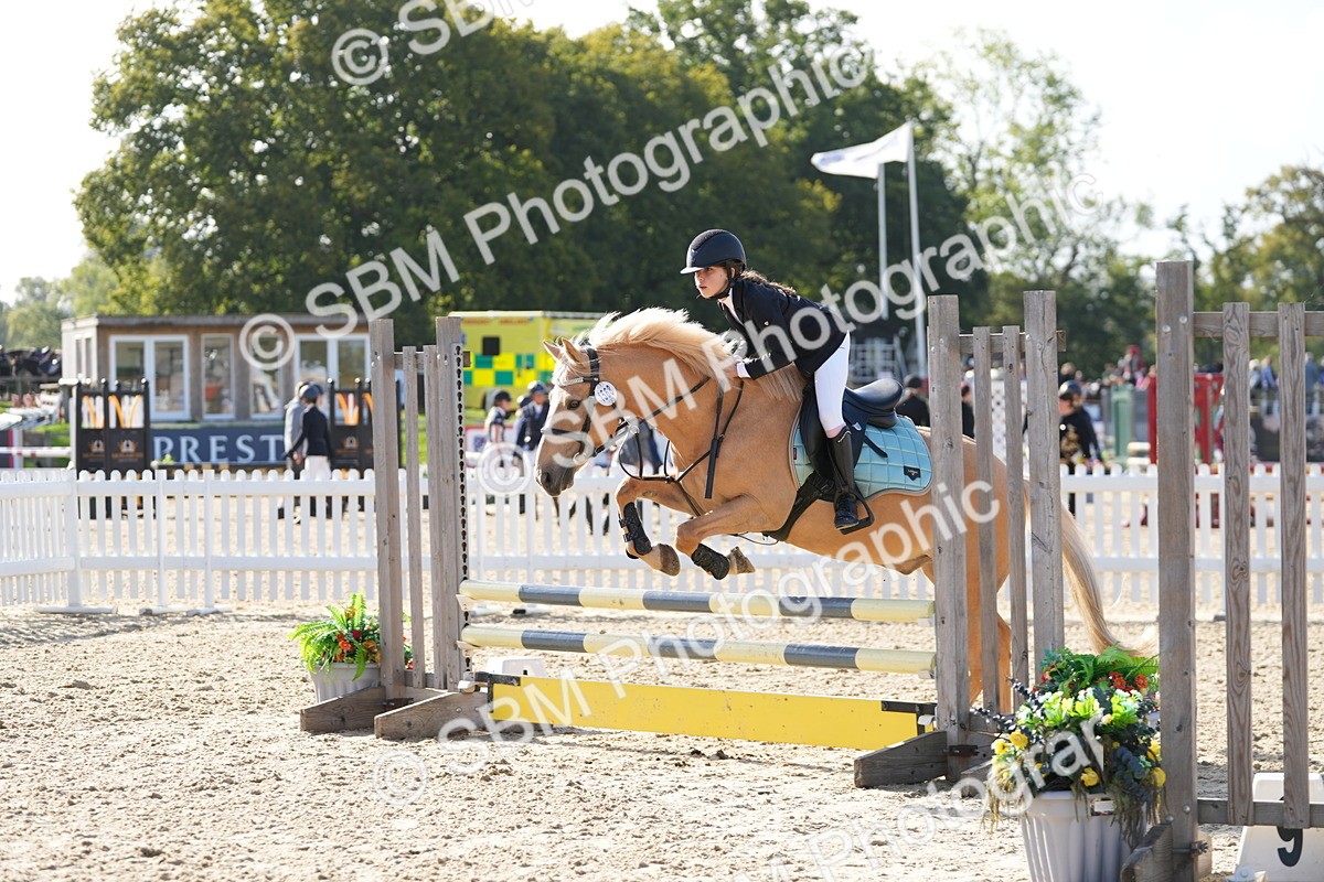 SBM_15638_J57 - Clear Rund 70cm - Christina Spiteri