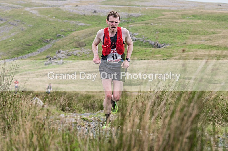 Ingleborough-62 - Ingleborough Mountain Race Saturday 19th July 2025
