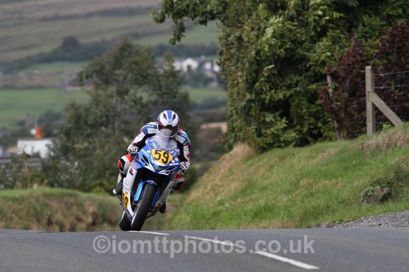  - Full Factory Senior Manx Grand Prix