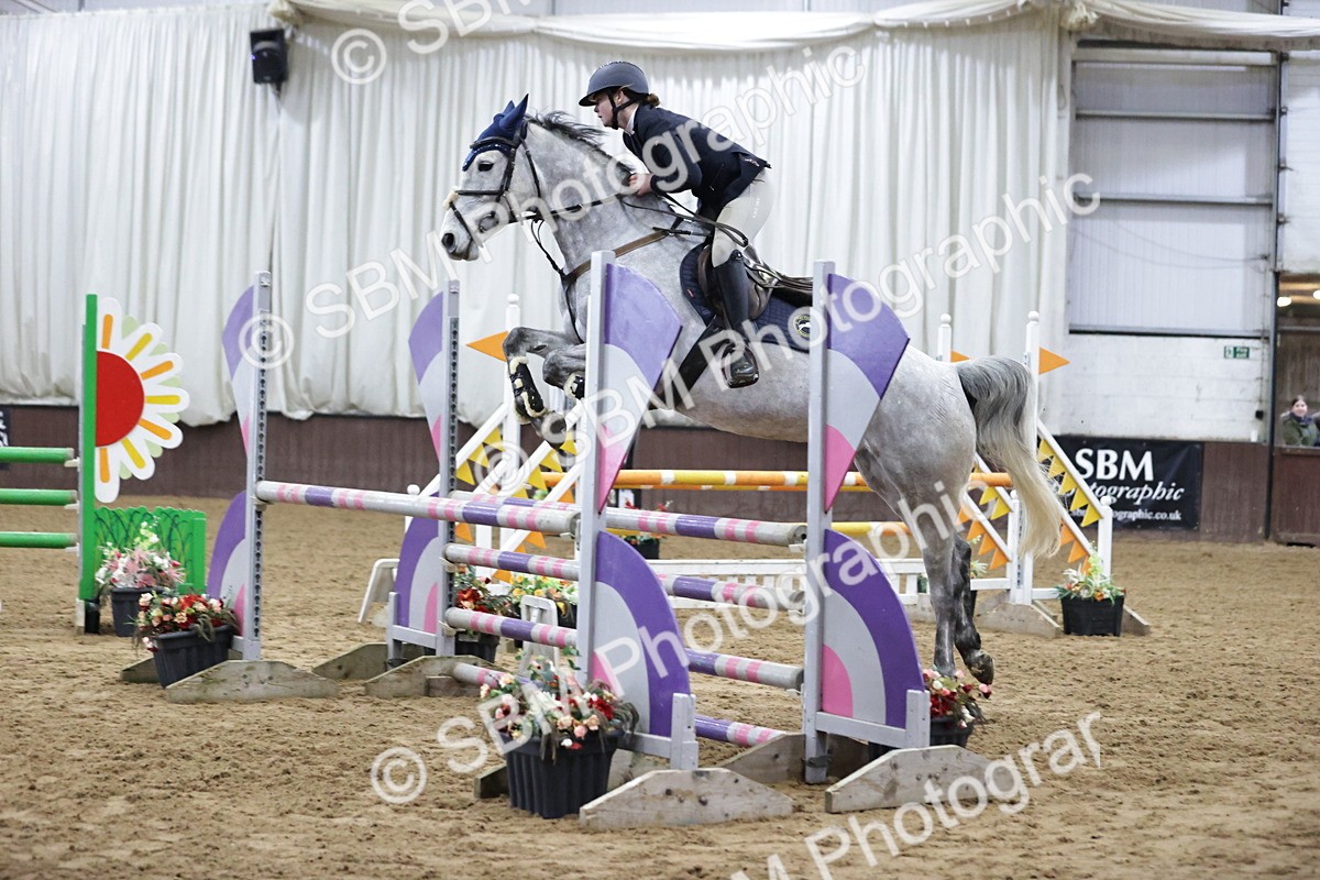 SBM_000858 - Class 3 - Nupafeed Supplements Senior Discovery/ 1m Open