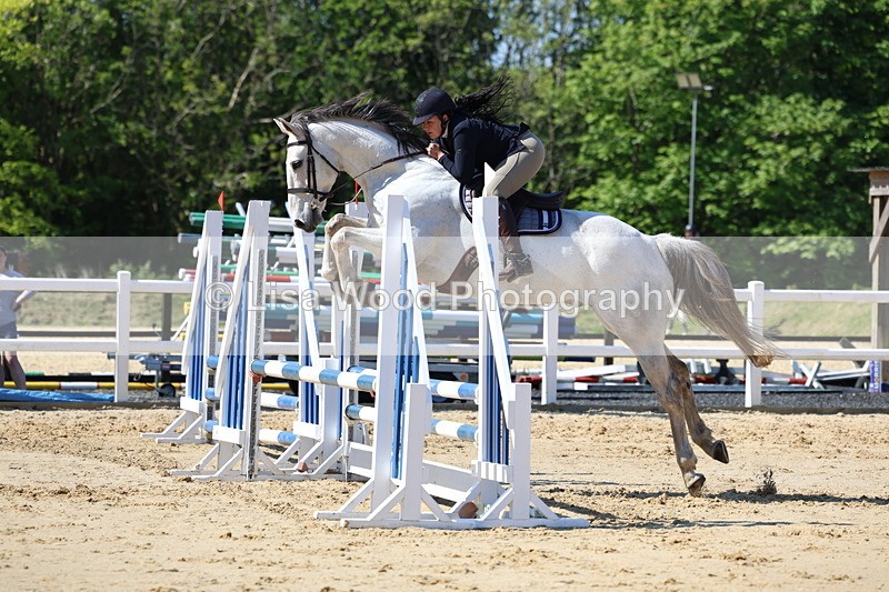 3E7A5240 - Class 3: Senior 80cm