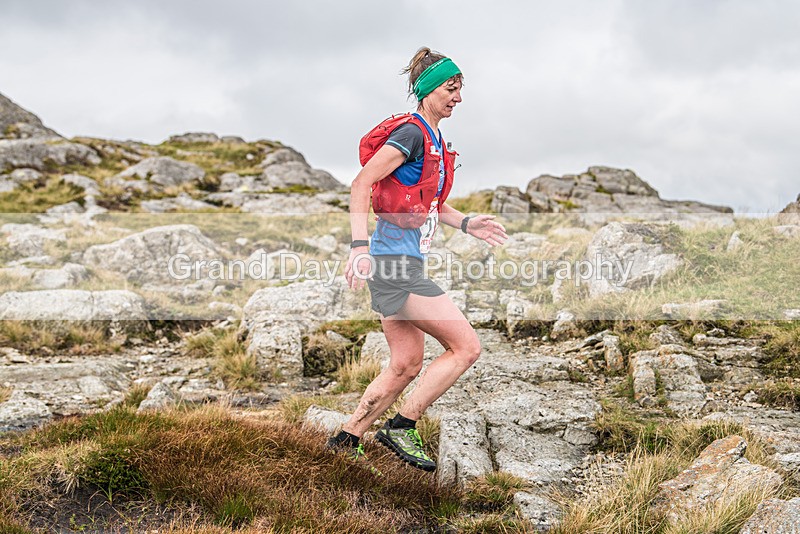 Three Shires-1160 - Three Shires Fell Face Saturday 16th September 2023