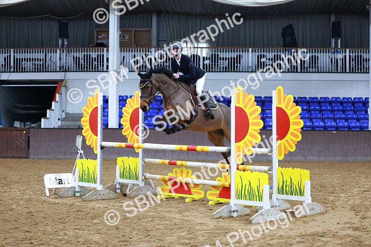 SBM_002069 - Class 4 - Senior Newcomers - 1.10m