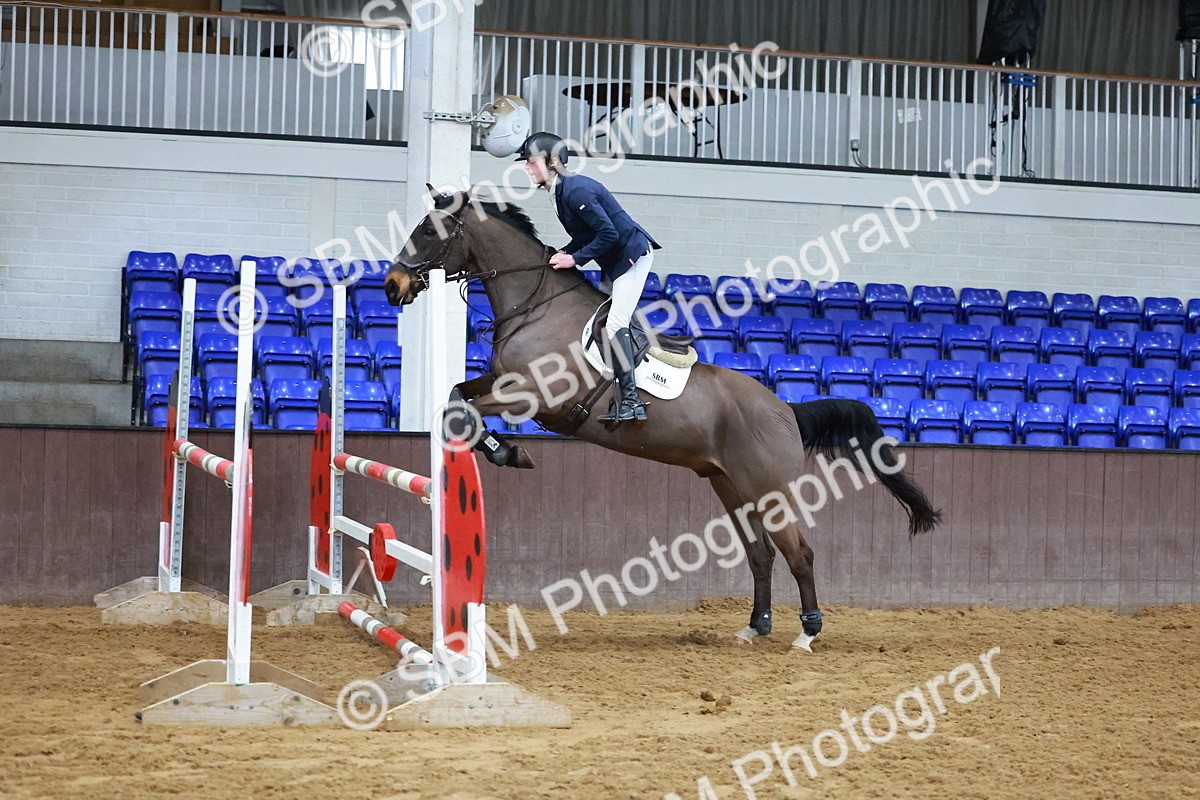 SBM_001490 - Class 4 - Senior Newcomers - 1.10m