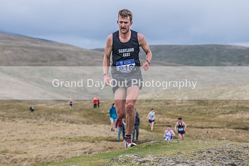 Seniors-445 - UKA 2026 Senior Inter-Counties Mountain Race - Sedbergh Sunday 3rd May 2026 - Seniors