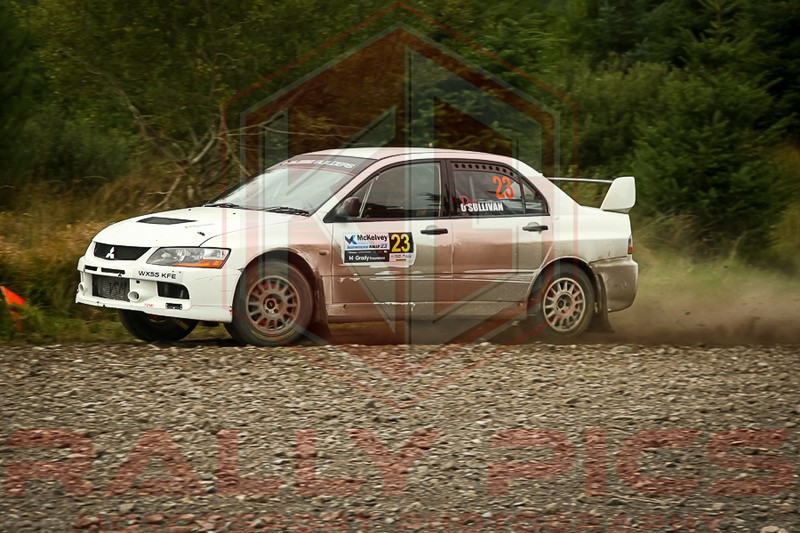 McKelveys Asbestos Bushwhacker Rally-97 - McKelvey Asbestos Bushwhacker Rally 2023