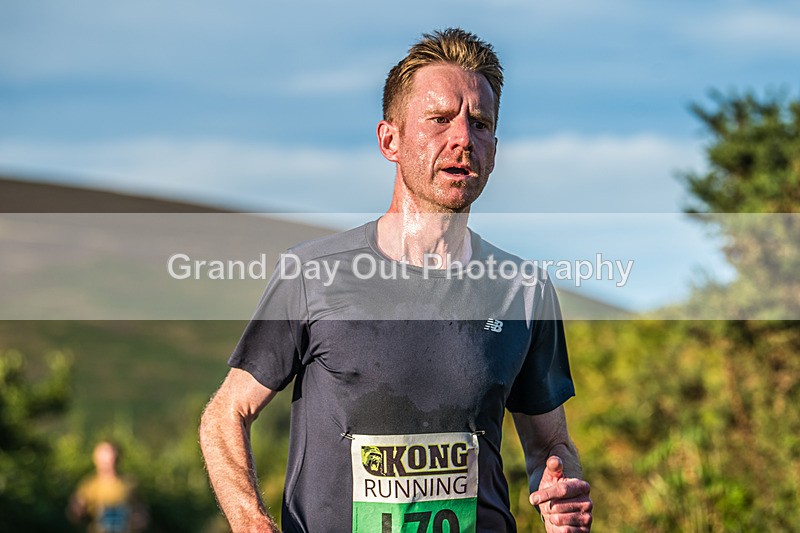 Latrigg-402 - Not Round Latrigg Race Wednesday 14th August 2024