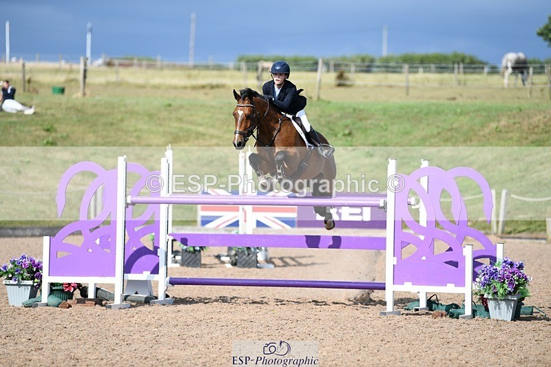 250628-171113-06501 - Cls 13 Pony Showjumper of the Year