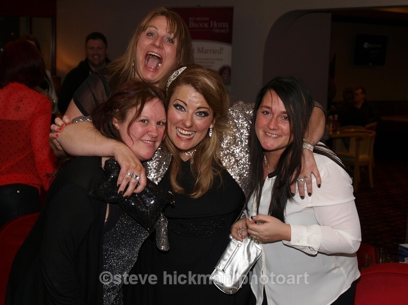  - events & parties