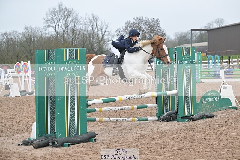 251116-104529-01161 - Cls 4 Pony British Novice and 80cm Open