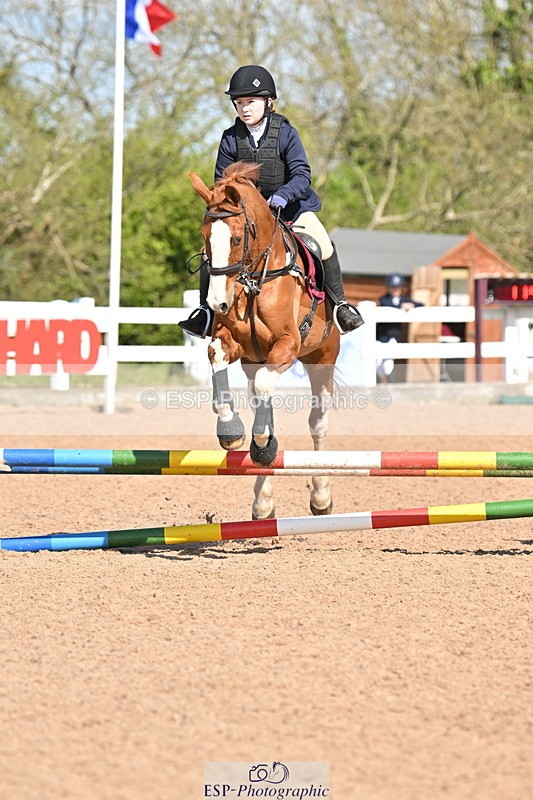 240504A-102002-00337 - Cls 12 & 13 Club & Schools 60cm