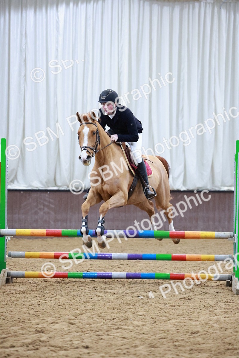 SBM_002420 - Class 8 - Clear Round