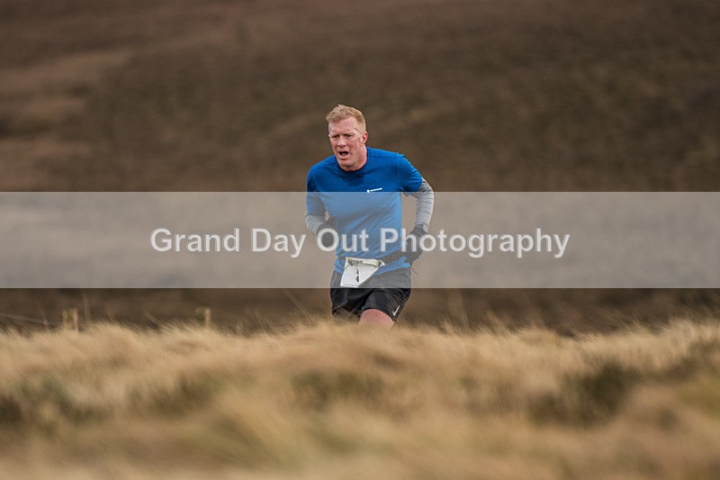 Blake Fell-133 - Blake Fell Race Saturday 25th January 2025