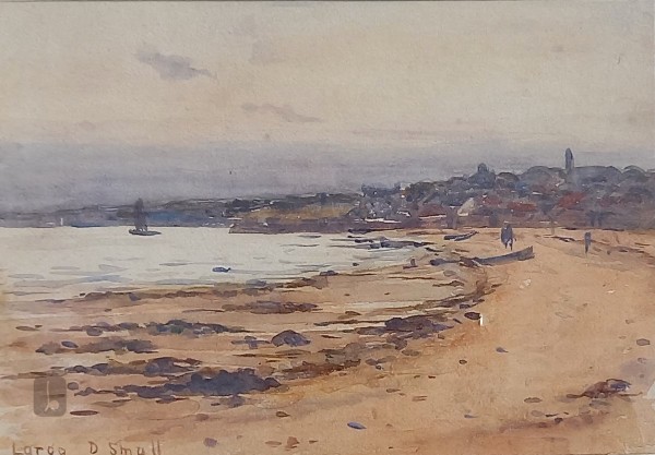 Largo, Fife - Scottish Landscapes