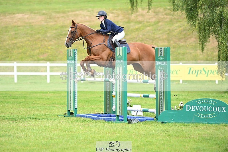 240713-105604-37365 - Cls 147 Amateur 1.10m Championships