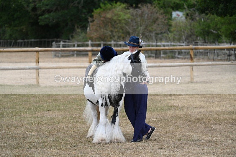 WJ7_6830 - Class 1 Lead Rein Pony