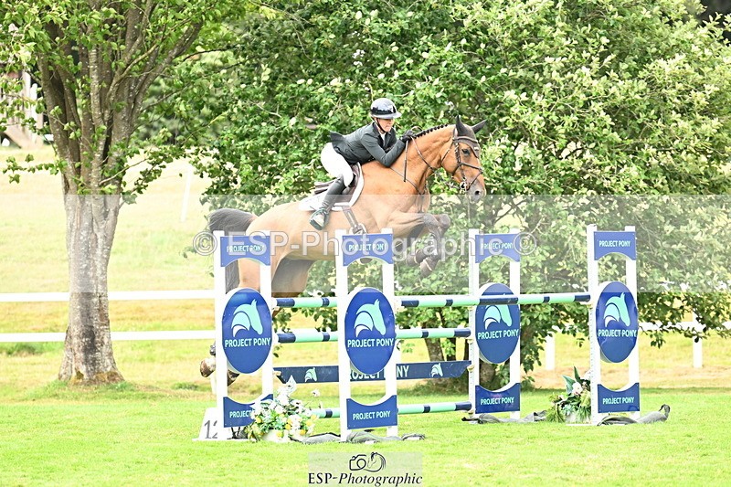 250706A-133808-20206 - Cls 45 Snr 1.20m Grand Prix