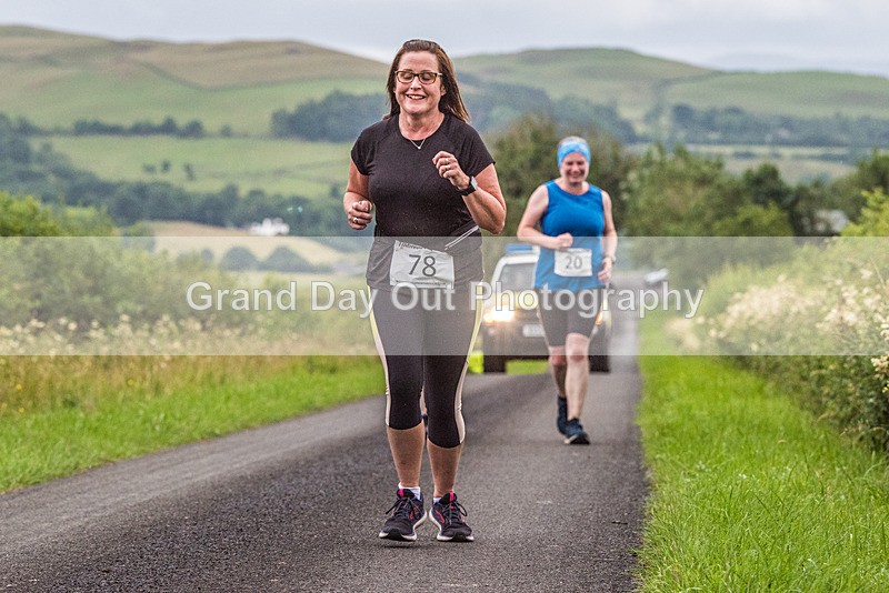Lambfoot Loop-718 - Lambfoot Loop Road Race Tuesday 4th July 2023