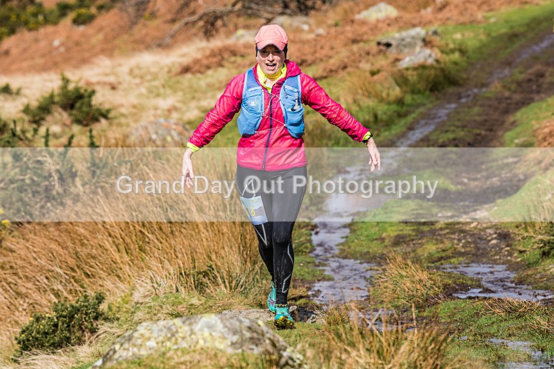 Buttermere-678 - High Terrain Events Buttermere Trail Run Sunday 26th March 2023