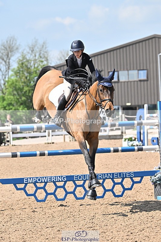 240509A-150141-02612 - Cls 11 National 1.40m Open