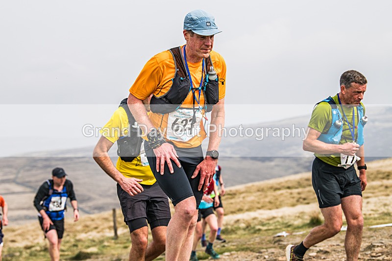 Pen Y Ghent-1007 - The 3 Peaks Race Saturday 26th April 2025 - Pen Y Ghent