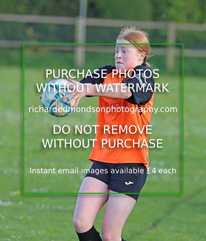 IMG_7378 - Wattsfield Girls U13 v Crookland Casuals (4/5/22)