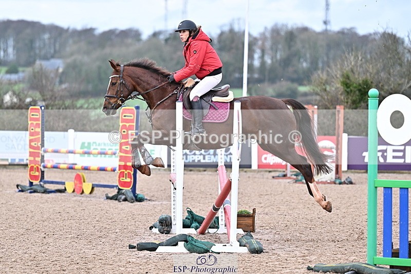 260204A-104127-00041 - Cls 0+1 Clear Round and British Novice