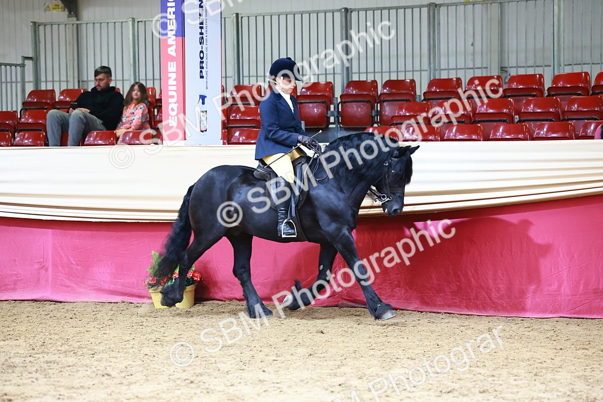 SBM_23664 - Class 905 - Supreme Final - Ridden Veteran