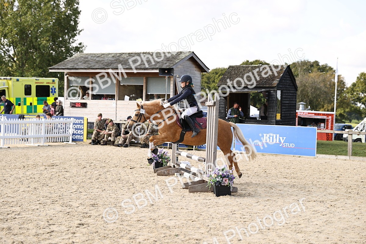 SBM_62089 - J12 - Junior Pony 55cm Championship
