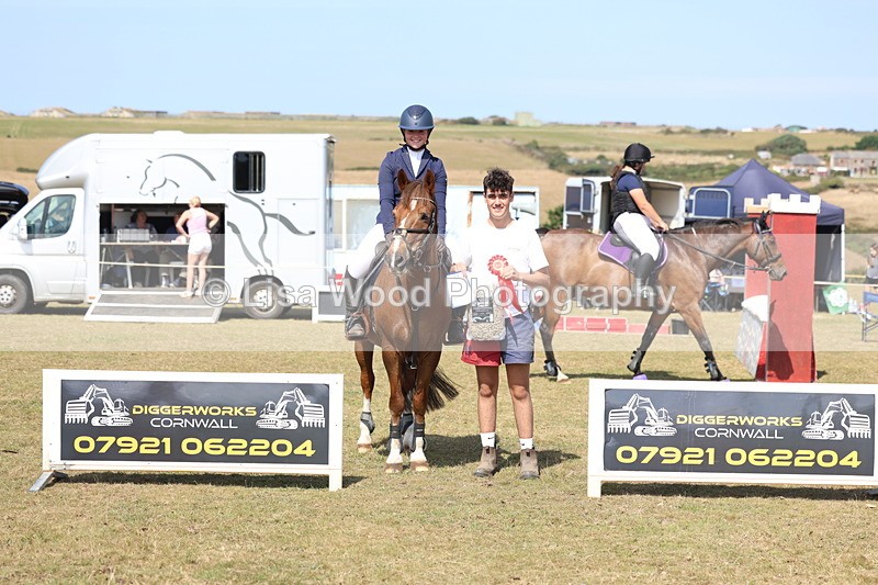 3E7A9396 - Class 4: 80cm