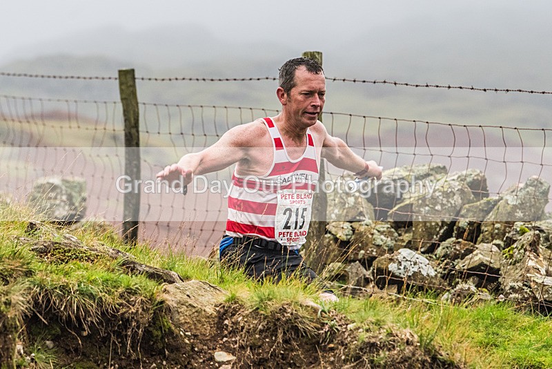 Langdale-1392 - Langdale Horseshoe Fell Race Saturday 7th October 2023
