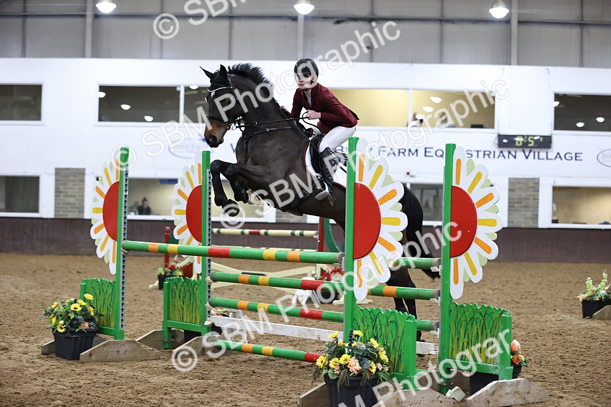 SBM_2744 - Class 9 - Senior Newcomers/ 1.10m Open
