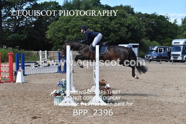 BPP_2396 - CLASS 4 SAT Senior Discovery/ 1m Open