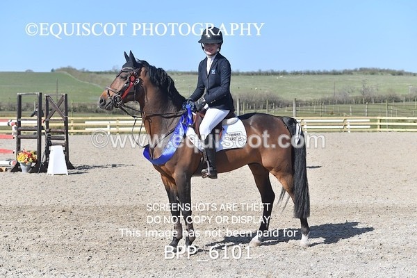 BPP_6101 - CLASS 6 SAT Scottish Branch Open Championship Juniors