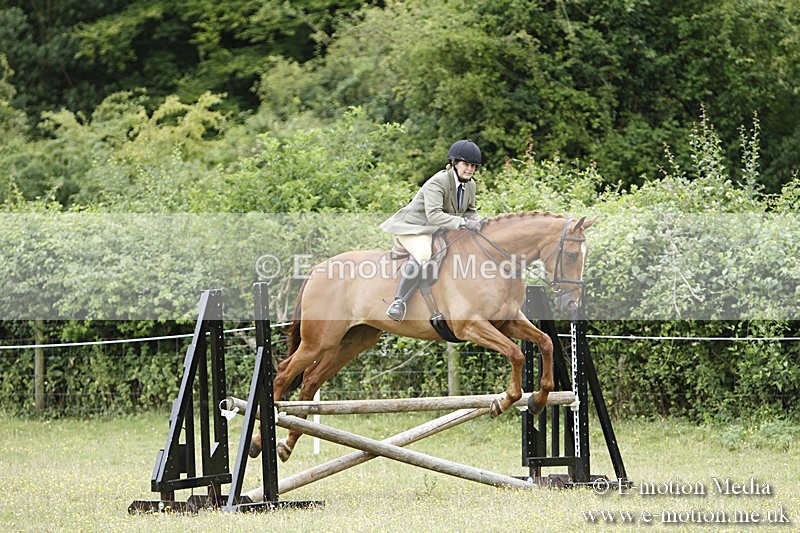 BVR160717-1706 - Ring 3 BVRC Show 16/07/17