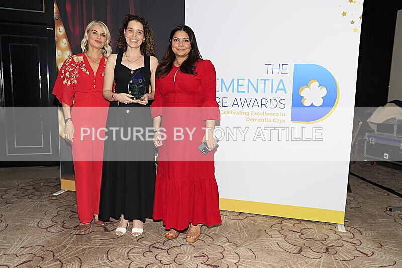 _09I9669 - The Dementia Awards 2024